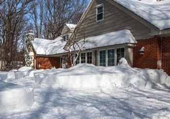 Will Your Home Weather Winter Storms Well