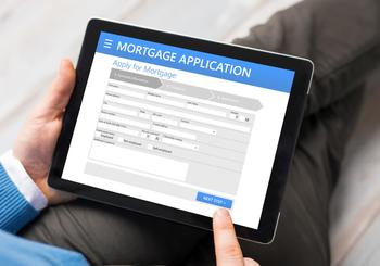 Don’t Sabotage Your Mortgage Application