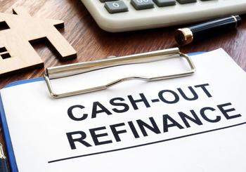 Cash-Out Refinance: Pros & Cons