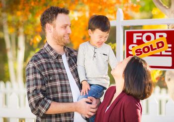 Why Fall is a Great Time for First-Time Homebuyers