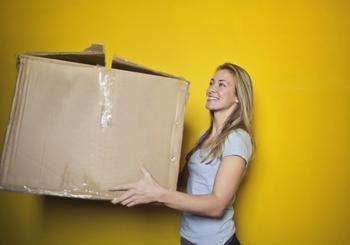 What To Do With Your Moving Boxes