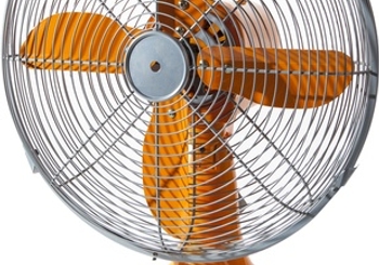 Cut Your Cooling Costs