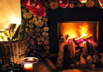 Organize Your Home to Make Room for Holiday Memories