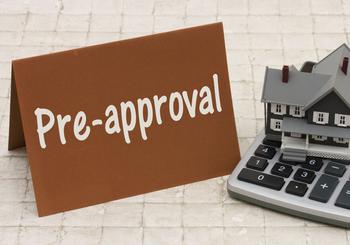 Why Mortgage Pre-Approval is Essential