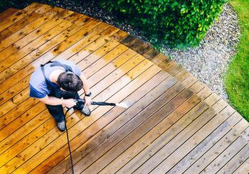 Late Summer Home Maintenance Tips