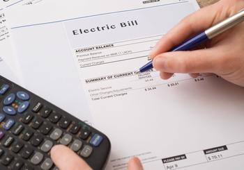 Save on Your Electric Bills