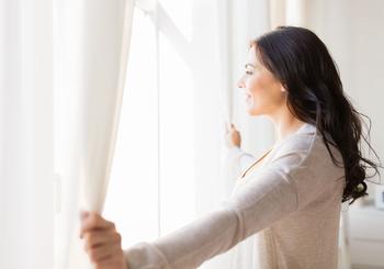 Window Treatments 101