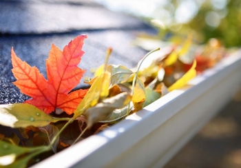 Fall Cleaning Checklist for Home Sellers
