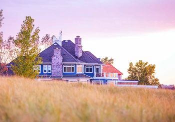 Vacation Homes: A Shift in Demand or a Passing Phase?