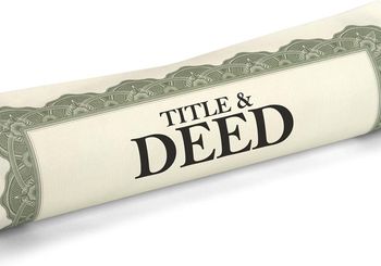 Title vs. Deed: Demystifying the Duo in Real Estate