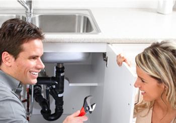 Maintain the Plumbing in Your Home Before Guests Arrive