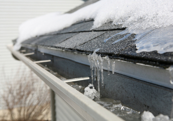 How Important are Rain Gutters to Home Maintenance?