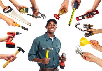 When to DIY and When to Hire a Contractor