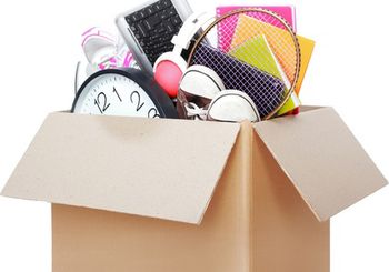 Declutter Your Home in One Weekend