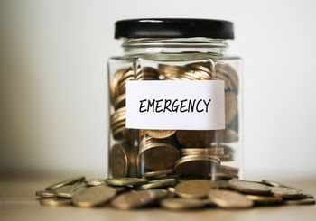 Building an Emergency Fund