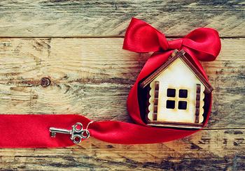 Your House May Be High on the Buyer Wish List This Holiday Season