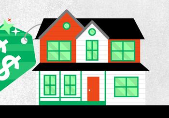 Why an Agent Is Essential When Pricing Your House [INFOGRAPHIC]