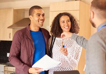 Keys to Success for First-Time Homebuyers