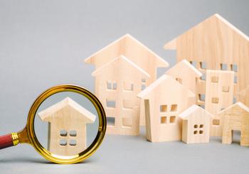 3 Reasons To Stick With Your Home Search