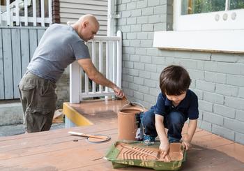 Finding Your Perfect Home in a Fixer Upper