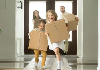 What is a Relocation Specialist?