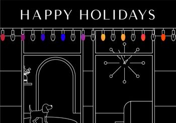 Around the Block: 12/18/2020