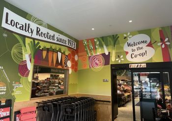 Around the Block: 5/17/24