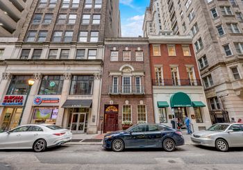 Around the Block: 1/10/25