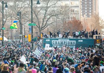 Around the Block: 2/21/25
