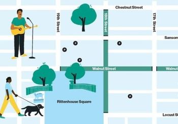 Around the Block: 3/21/25