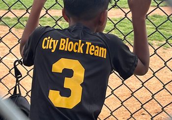 Around the Block: 5/23/25