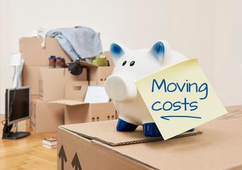 Save Money on Moving Costs