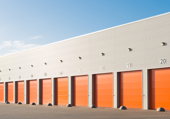 COVID-related dislocation continues to fuel self-storage boom