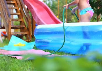 Keep Your Swimming Pool Safe From Coronavirus