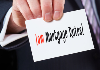 How To Get the Best Mortgage Rate