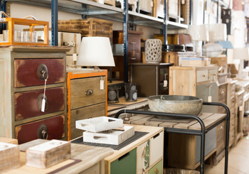 Where to Score Vintage Treasures in North County