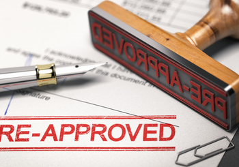 Why Getting Pre-Approved For a Mortgage Is a Must