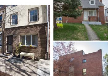 3 Great Homes Just Hit The Market!