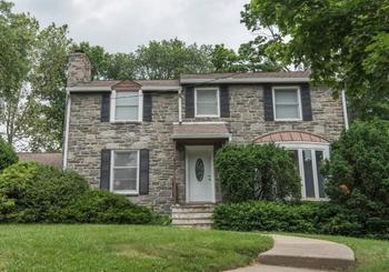 Welcome to 461 Levering Mill Road in Bala Cynwyd!