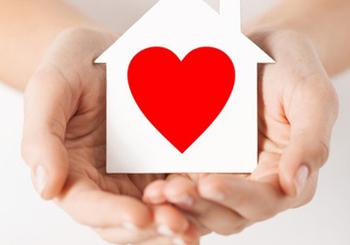 8 Ways to Know You’ve Found the Right Home