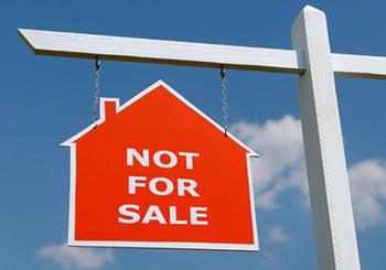 Buying a Home That Isn’t For Sale