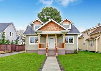 Buying a Starter Home