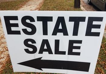 How to Host an Estate Sale