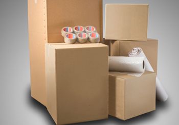 How to Save Money on Moving Supplies