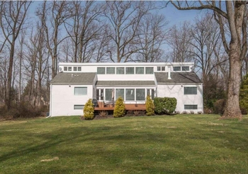 Fabulous Home For Sale In Bryn Mawr!