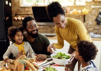 Money-Saving Thanksgiving Tips