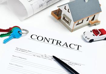 Most Common Home-Buying Contingencies