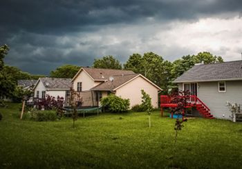 Protect Your Home From Extreme Weather