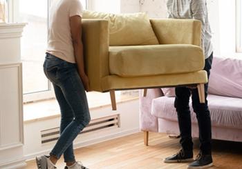 Rearrange Your Furniture for a Refresh