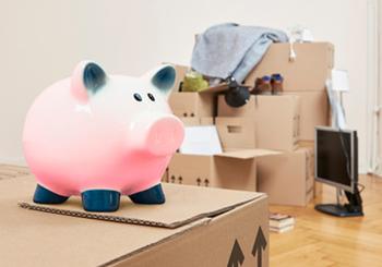 Save Money on Moving Costs